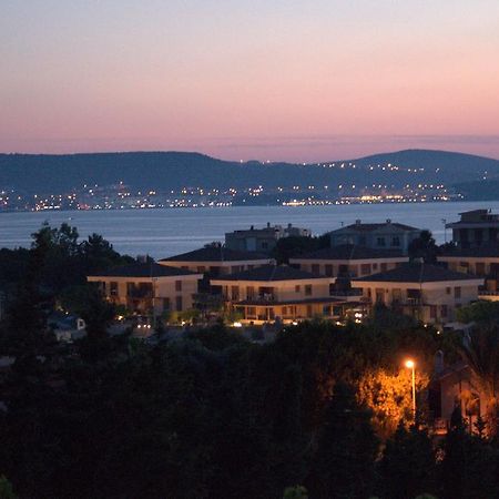 Pasalimani Hotel Кешме Экстерьер фото